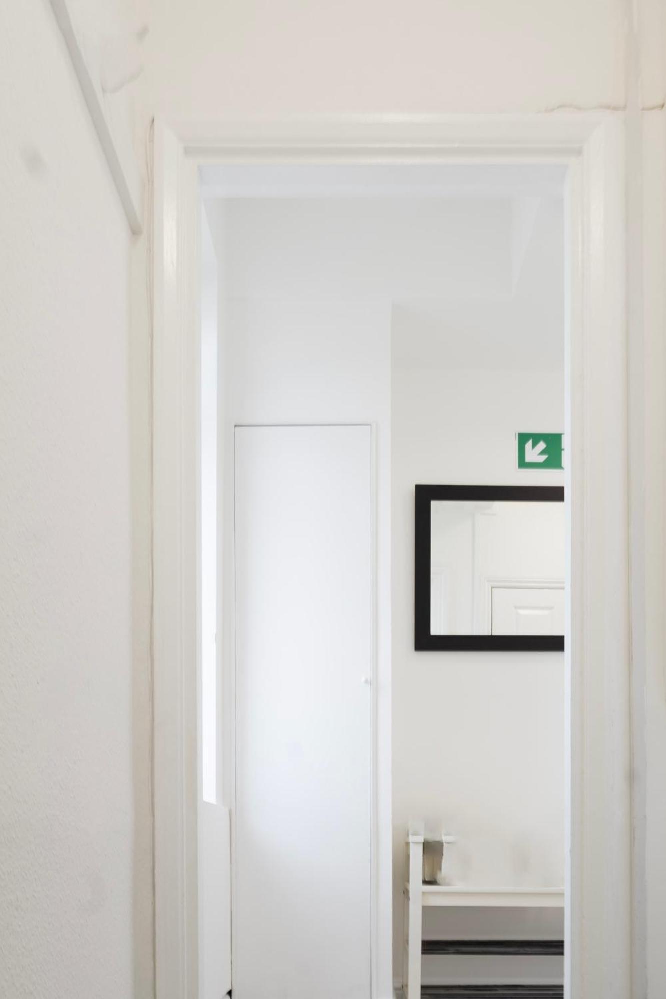 5C- Stylish Urban Retreat - Spacious 2 Bed Flat 런던 외부 사진